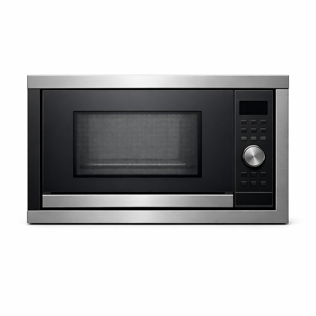 Buld-in Microwave Repair