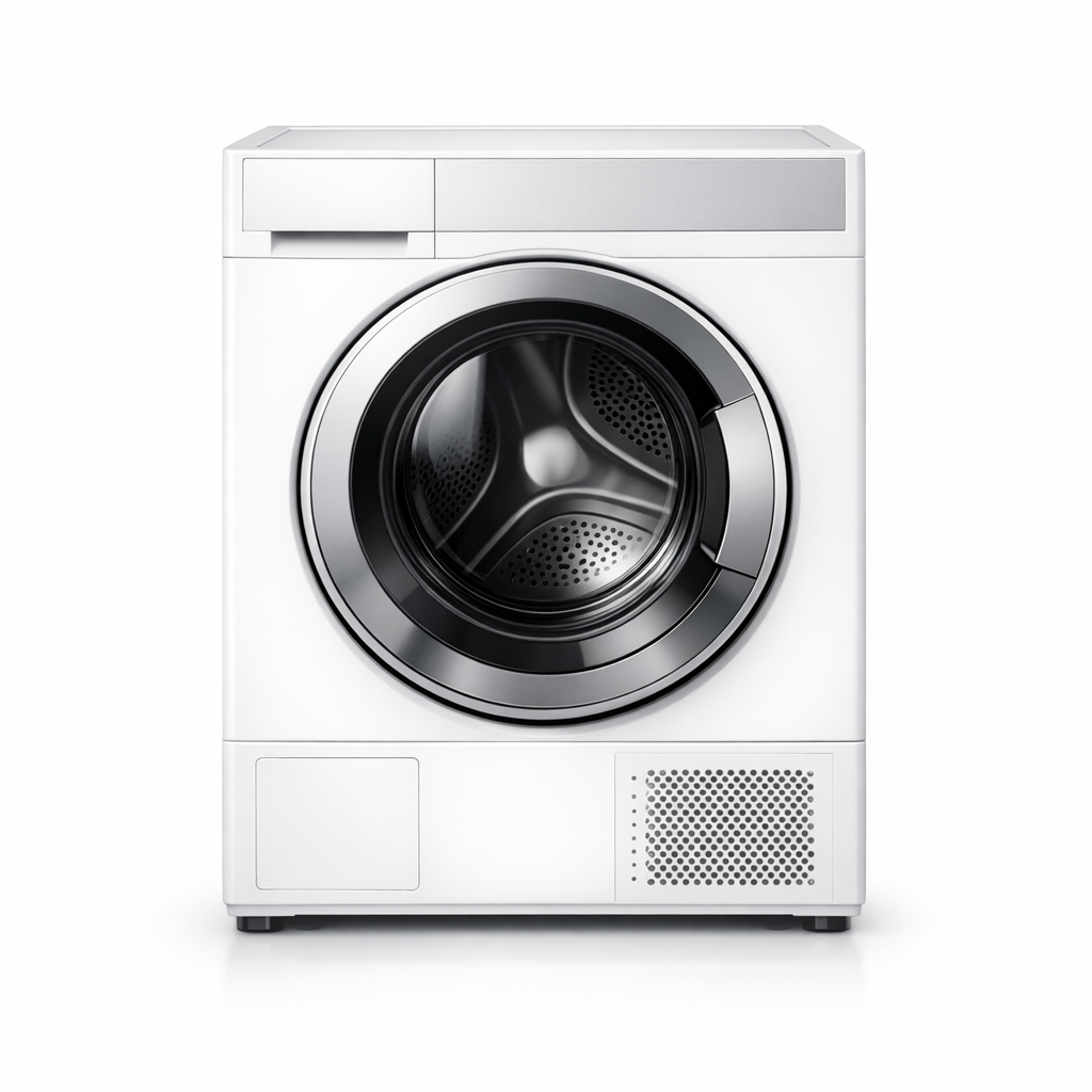 Dryer repair
