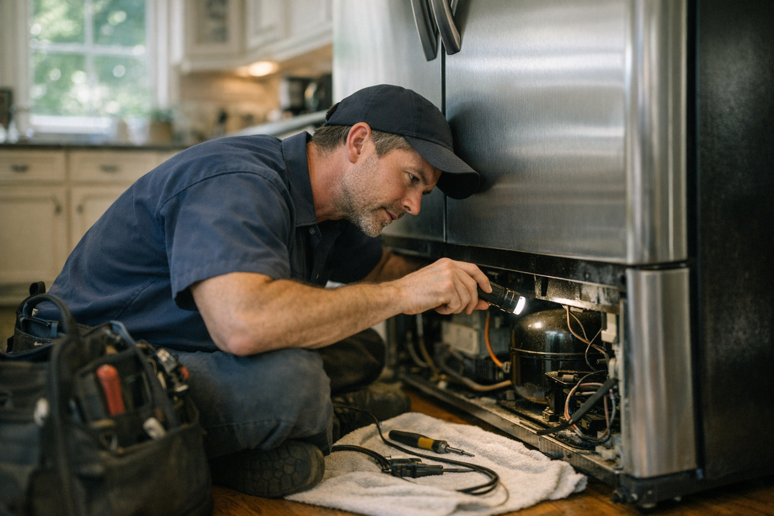 Frigidaire