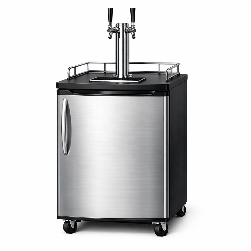 Kegerator Repair