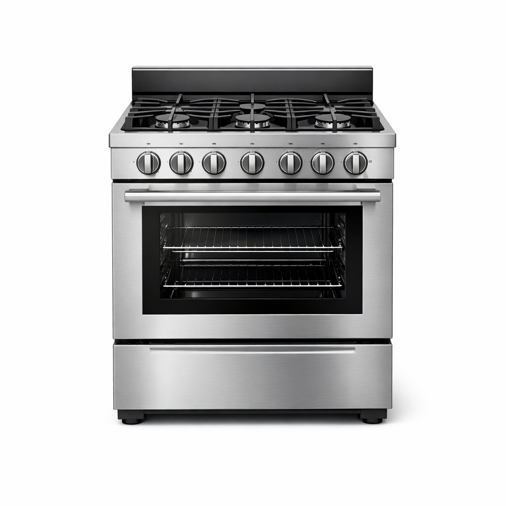 Oven & Stove repair