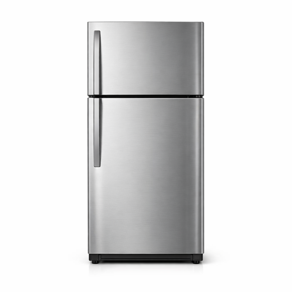 Refrigerator repair