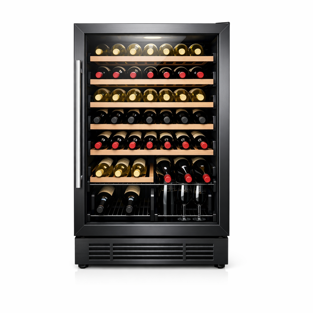 Wine Cooler and Cellar Repair